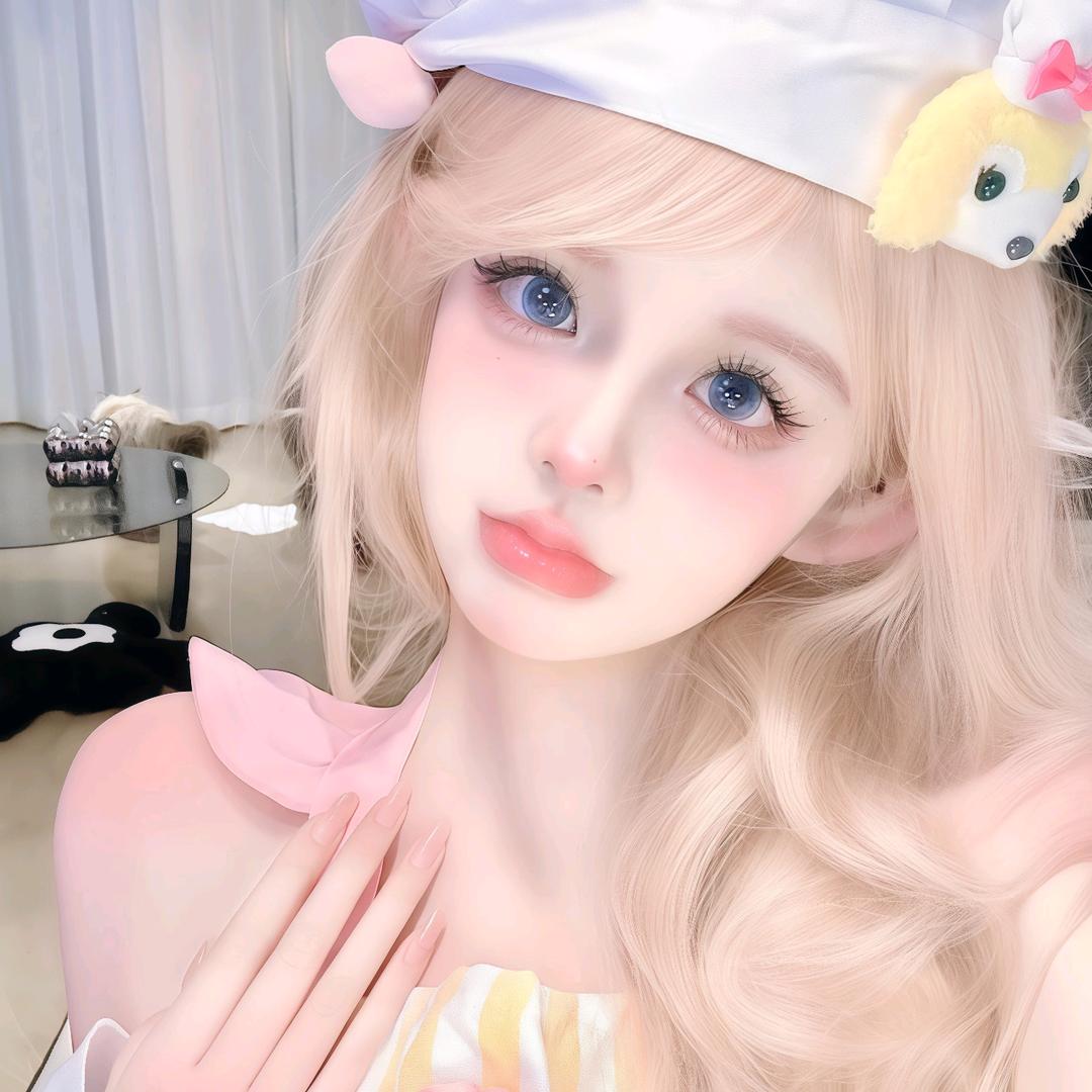 旺旺小小茶🎇