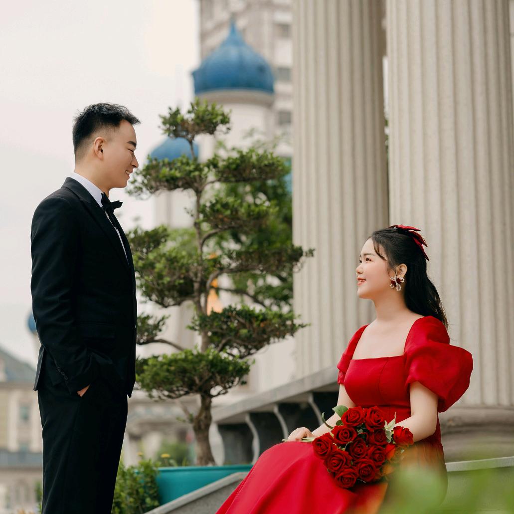 钰泷服饰小助理