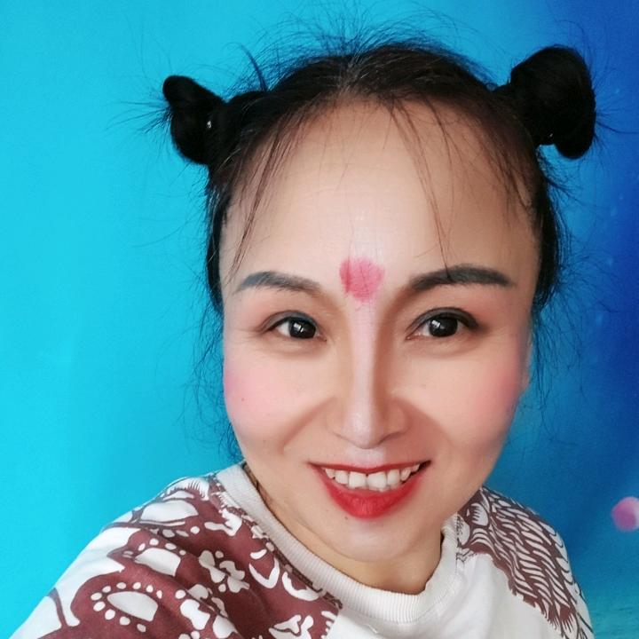 三姐依依（3）