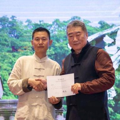 保定 纯善康养(乘li五期学生)