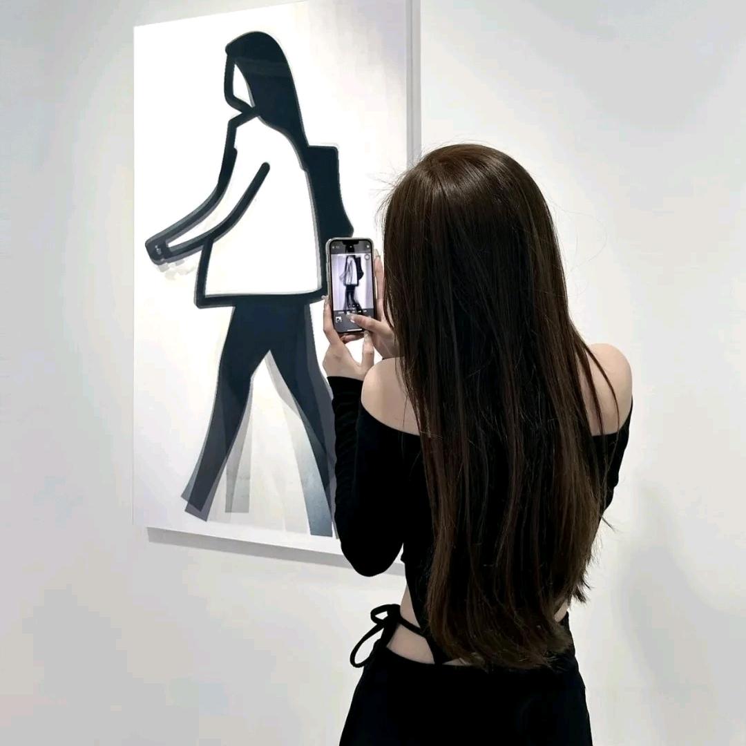 辣条小妹㊛