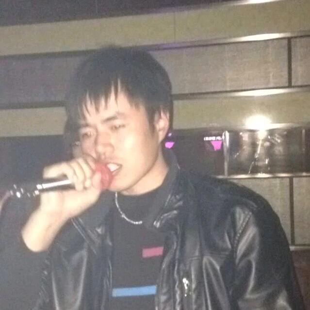 开锁第一人
