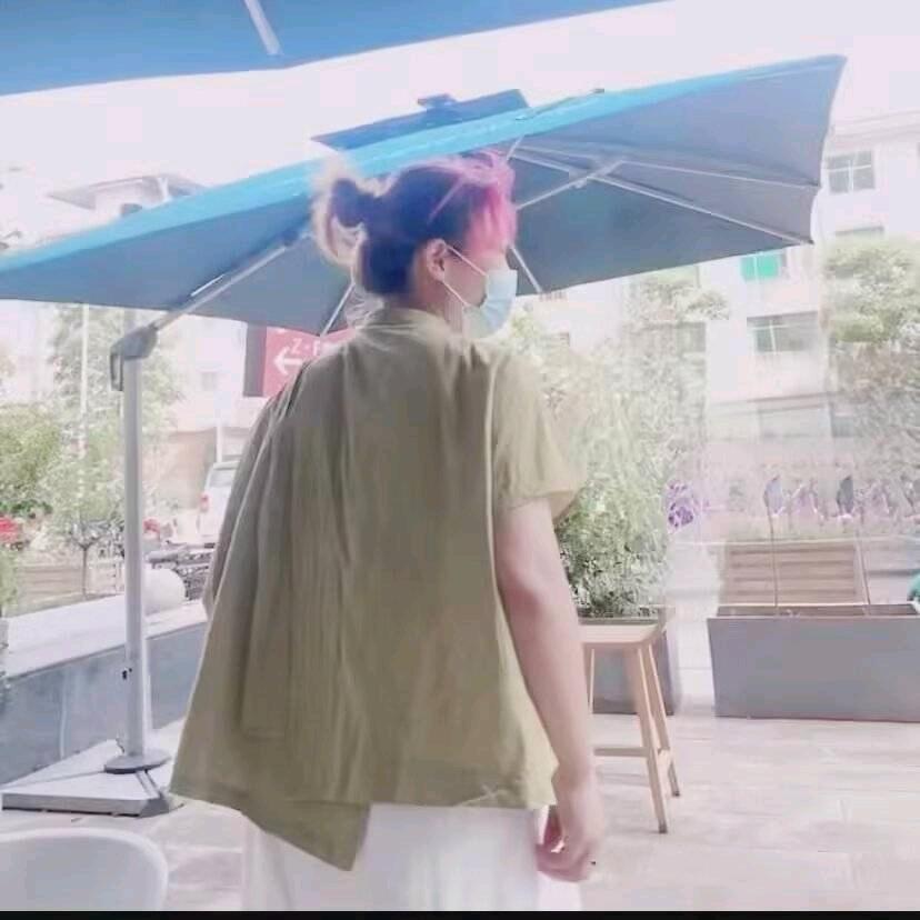 （精剪烫染）理发店