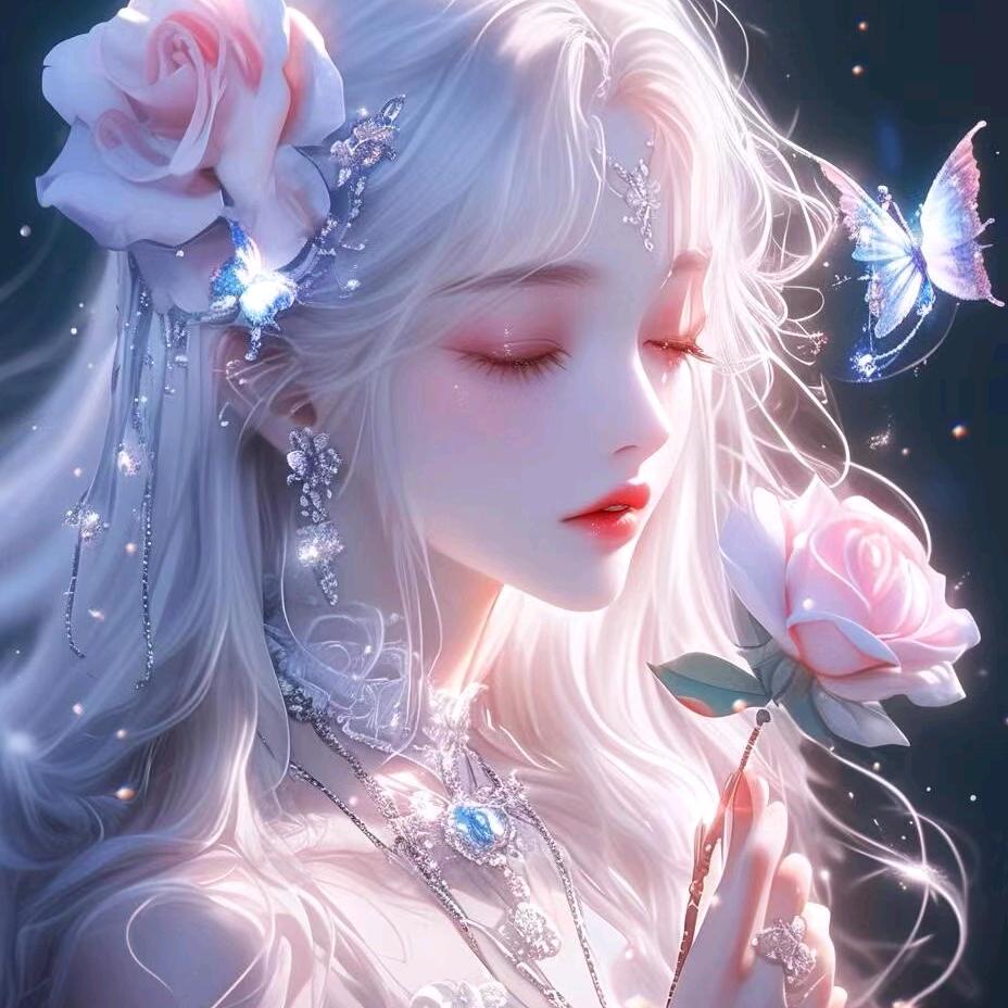 💖 绽放光芒 💖