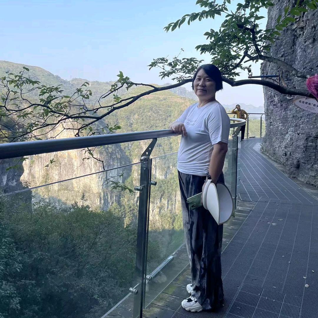 刘姥姥小号
