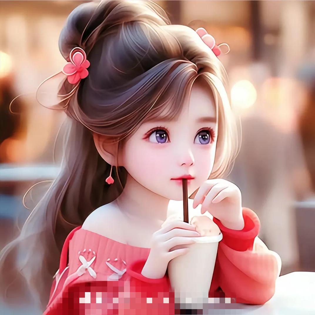 芳妹