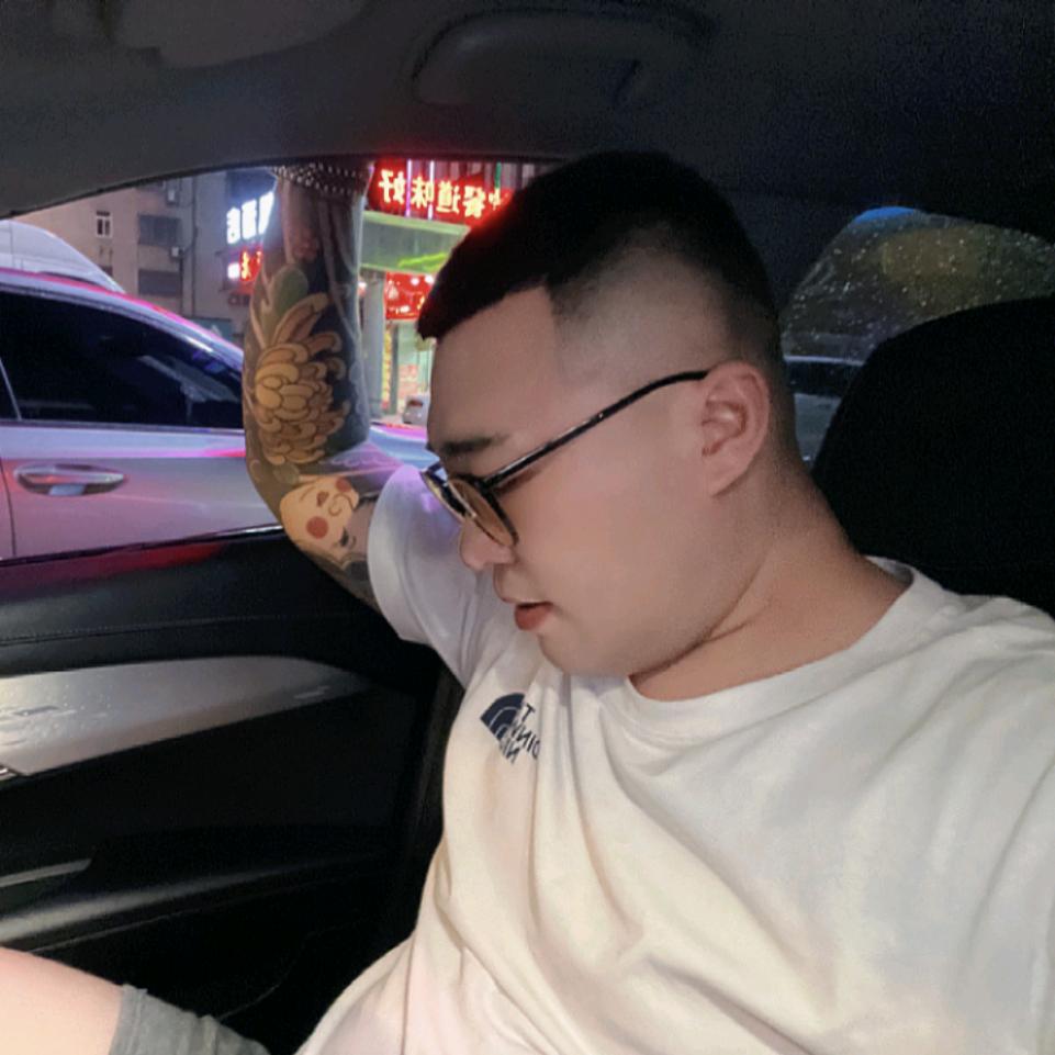 橙汁 . (徐州烧烤)