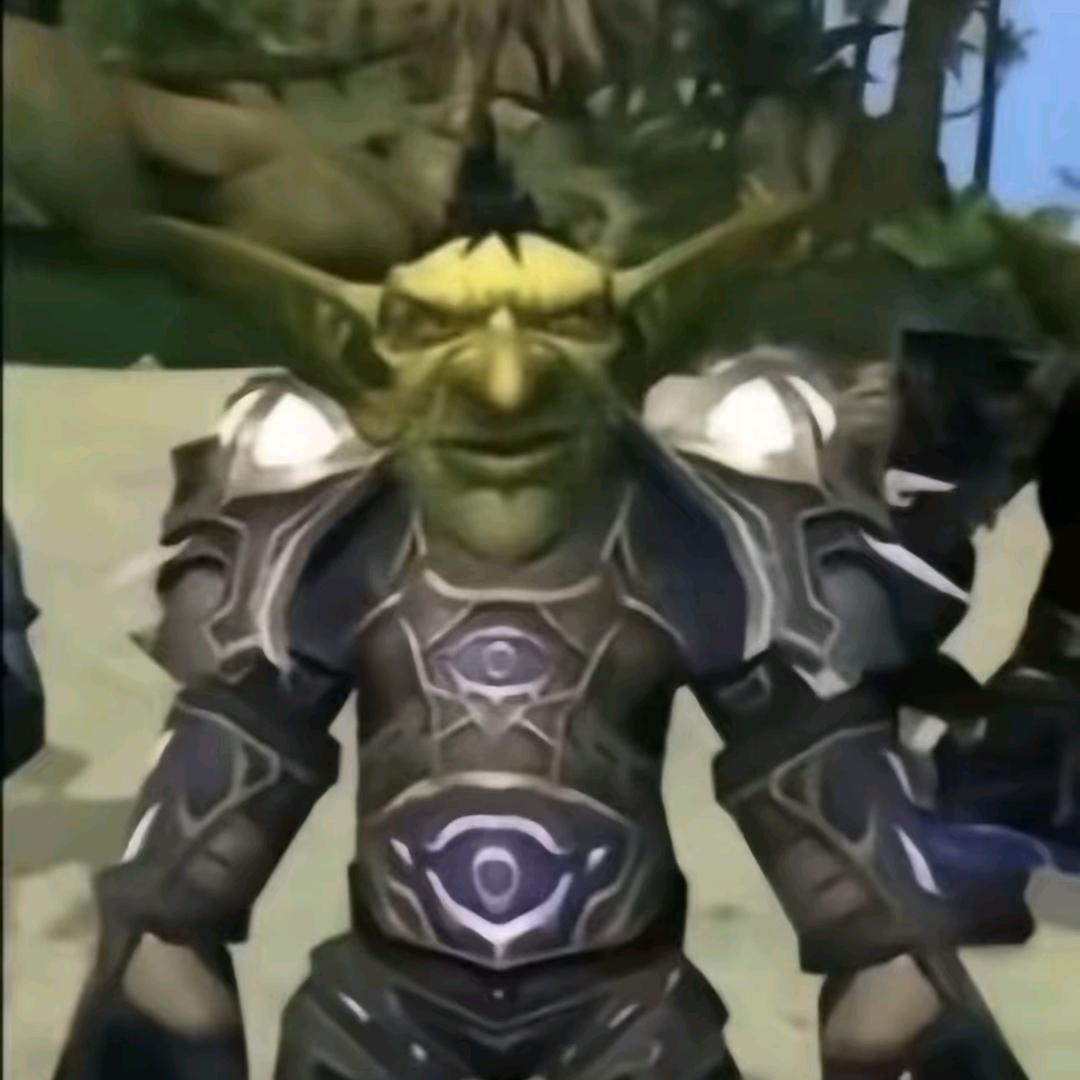 🌈哥布林厨师长