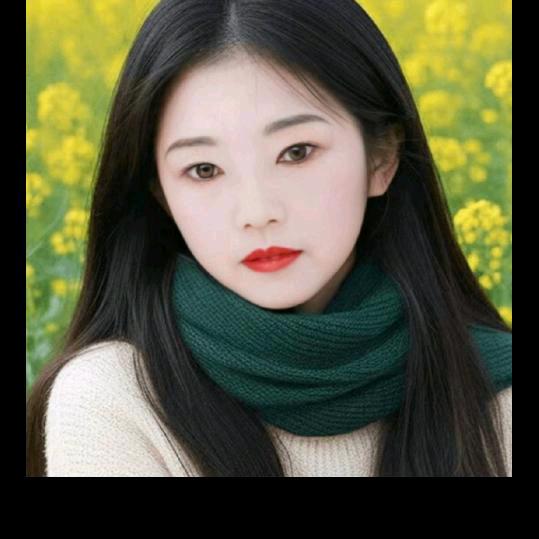 风一样的女人
