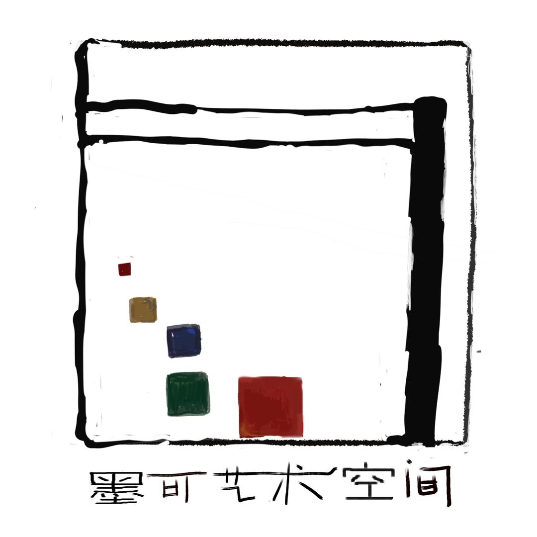 墨可艺术空间官方号