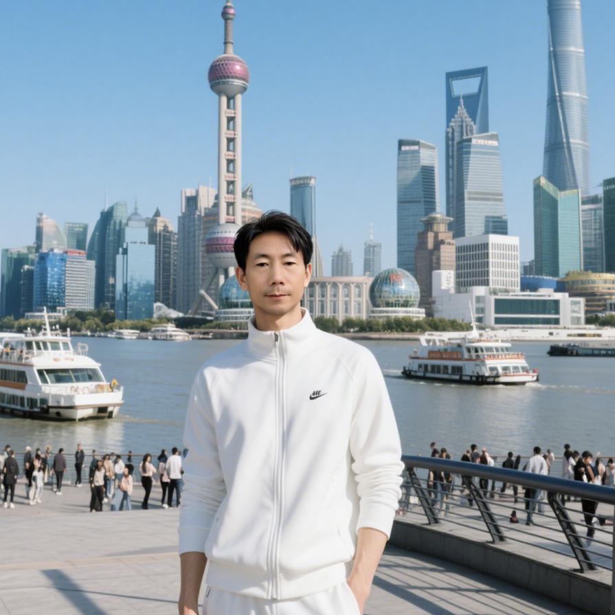 幸福道诸事顺遂