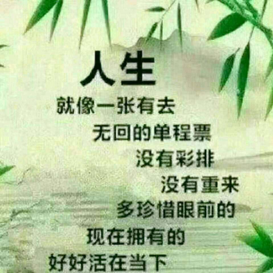品味人生