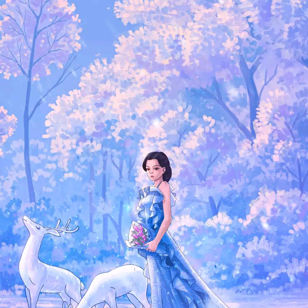 百灵鸟
