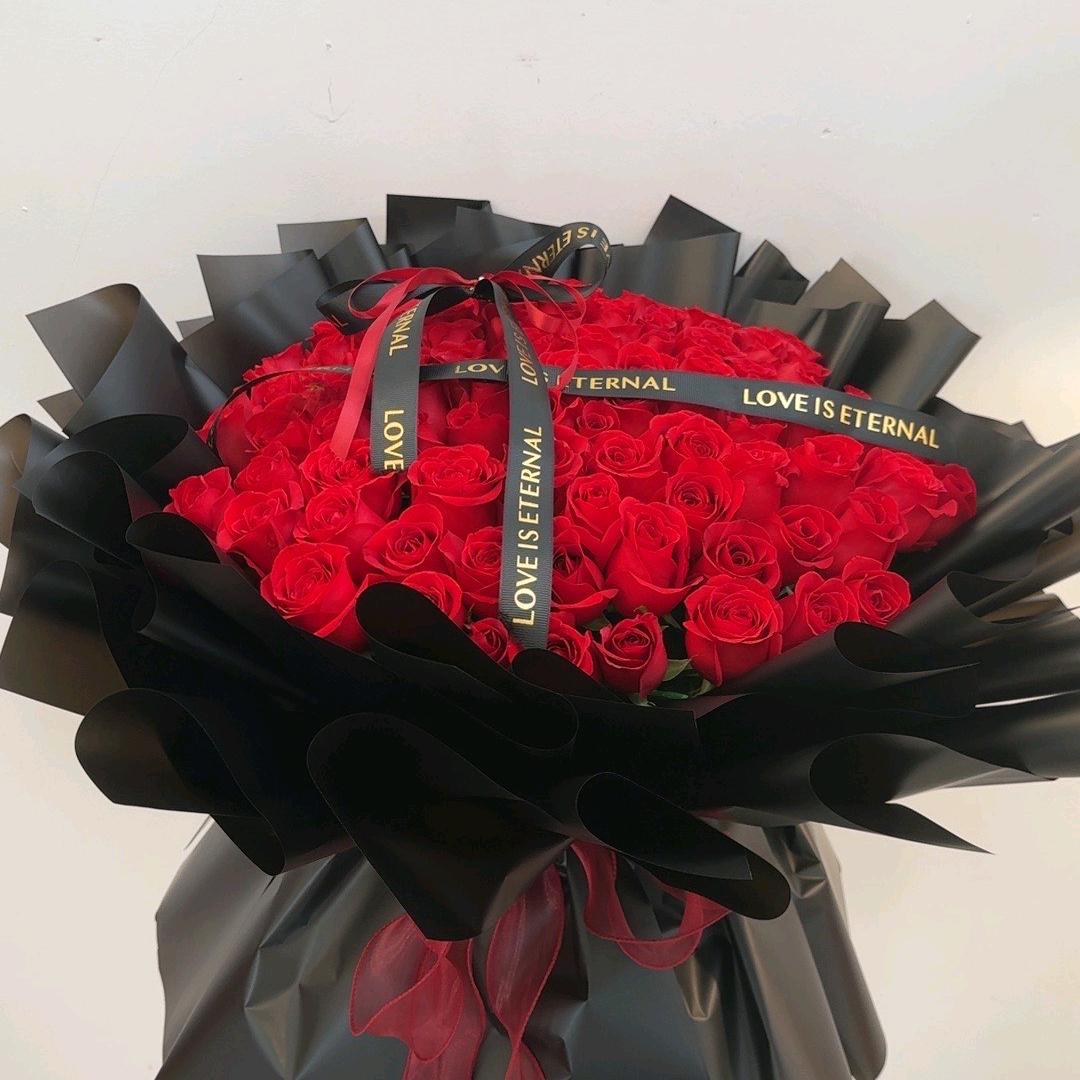 斗南春妮花艺