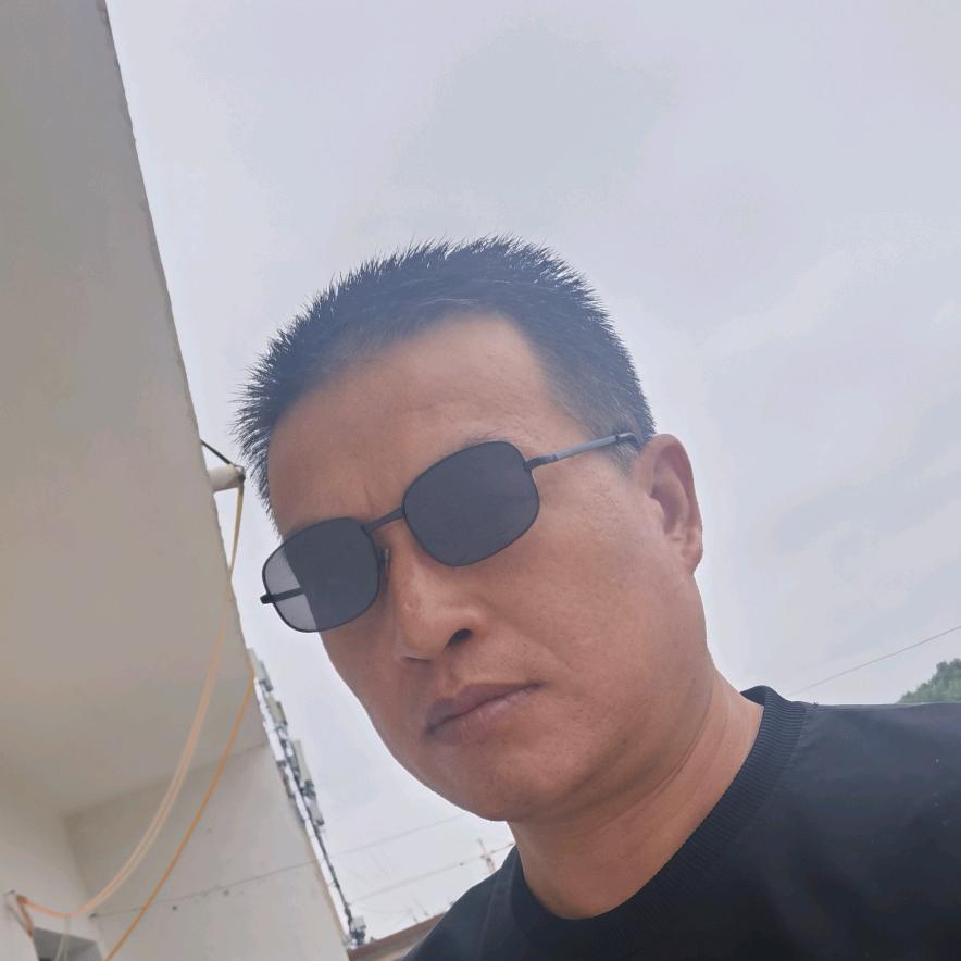 吴六八（砥砺前行）