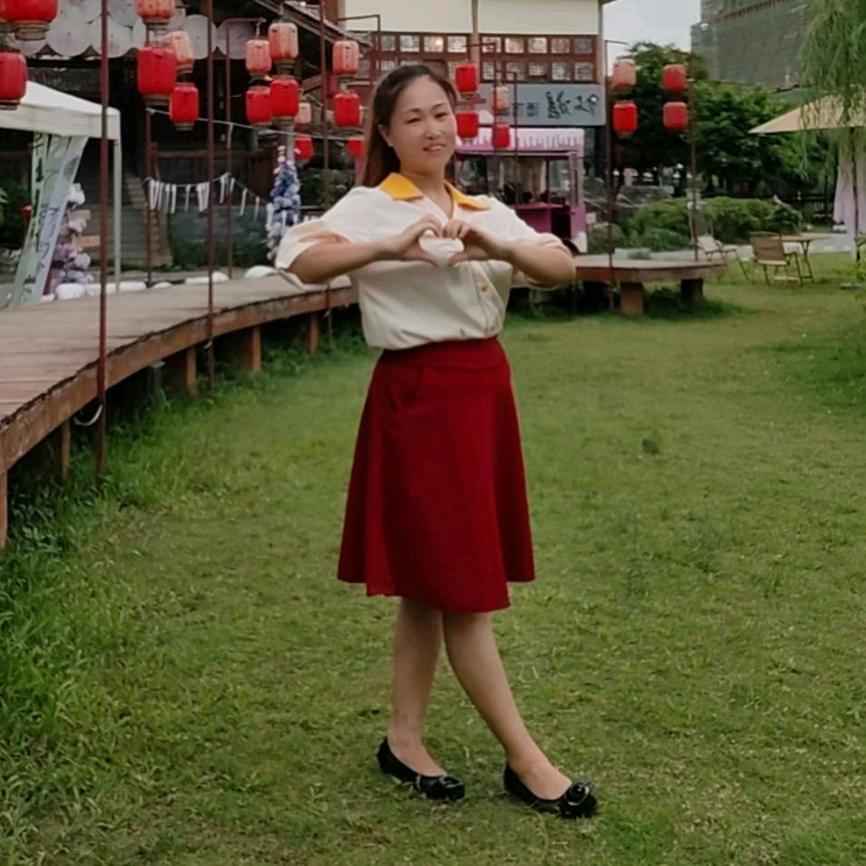 妮妮