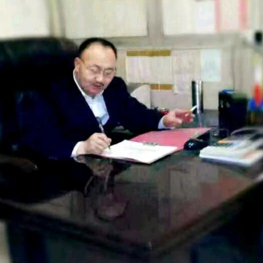 冉公环境堪舆（收徒）