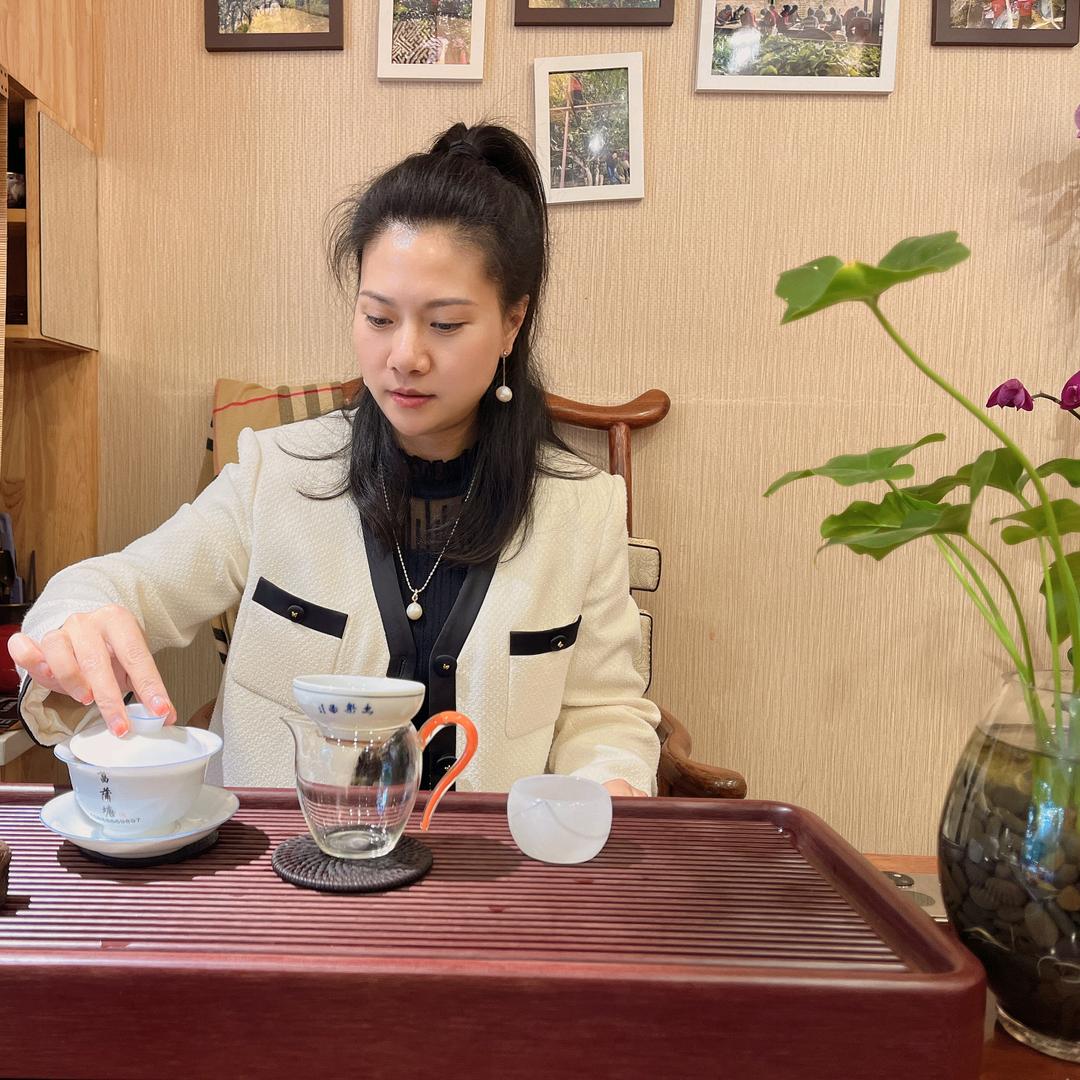 临沧成香缘经营部