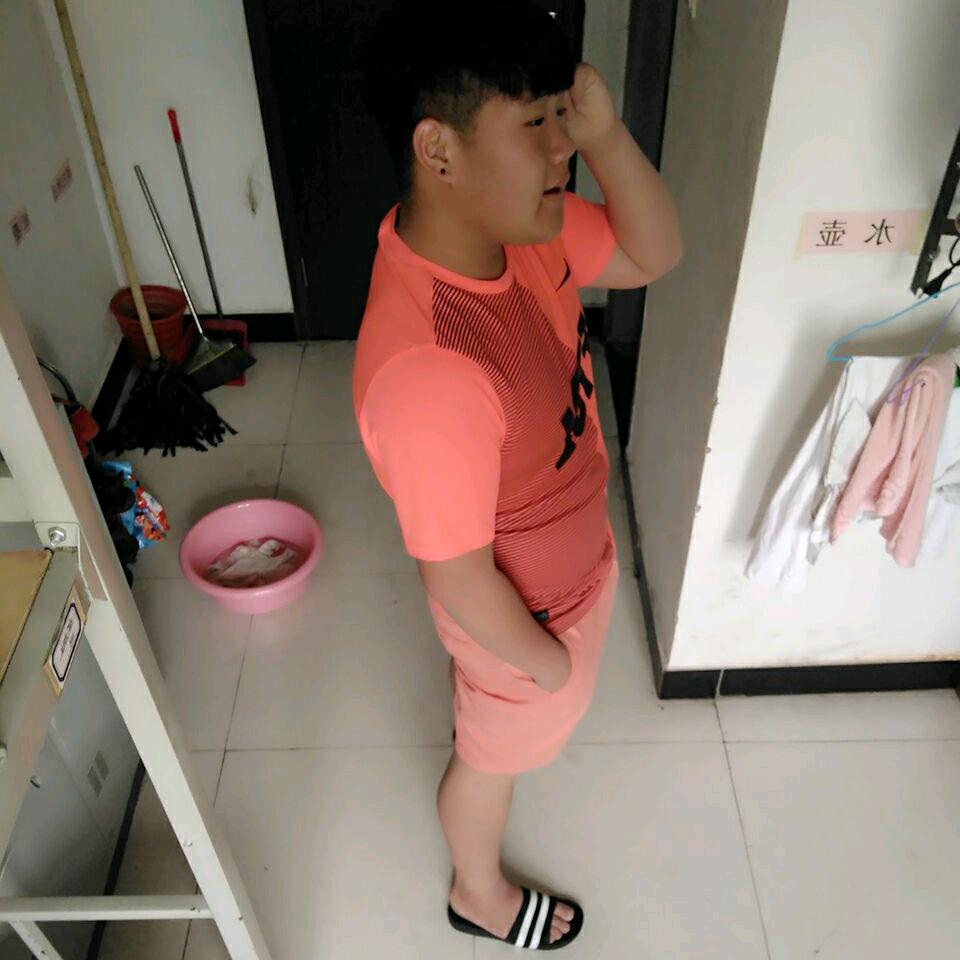 傲