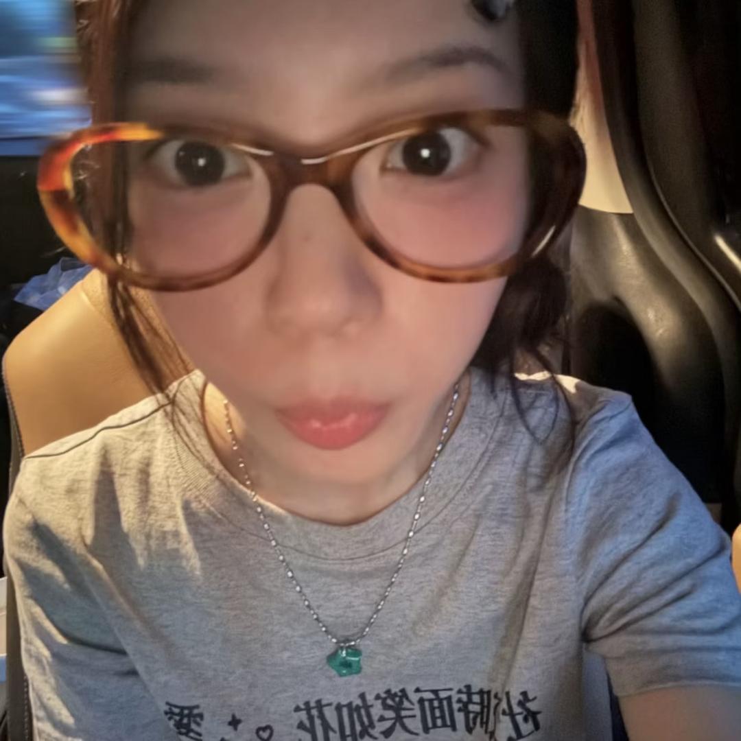 真的想睡觉