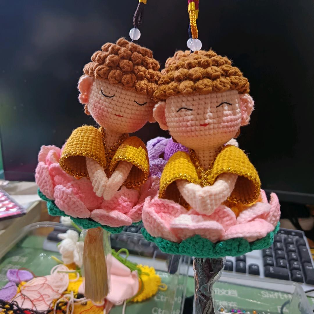 小石手作（接🥚中）