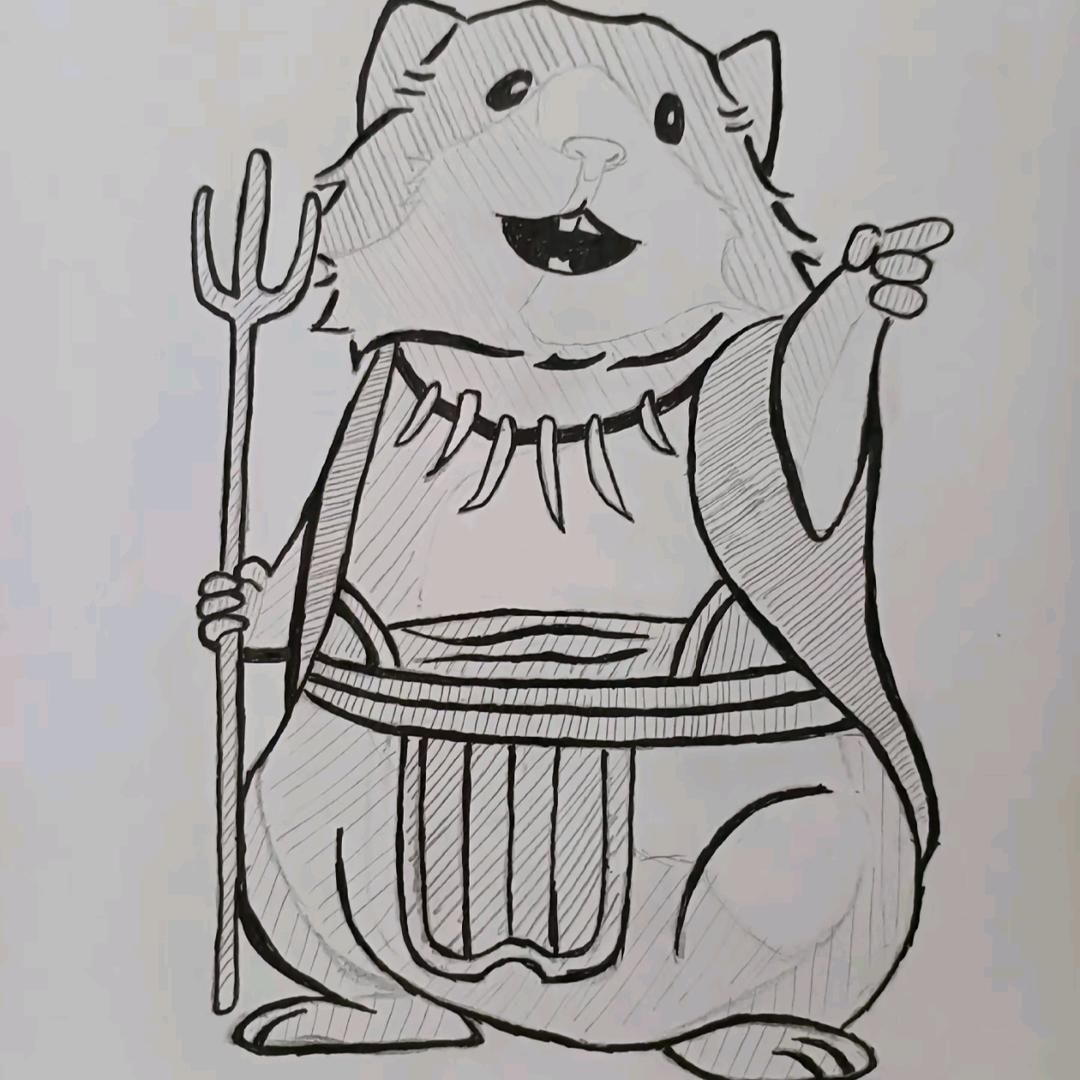 大梦一场