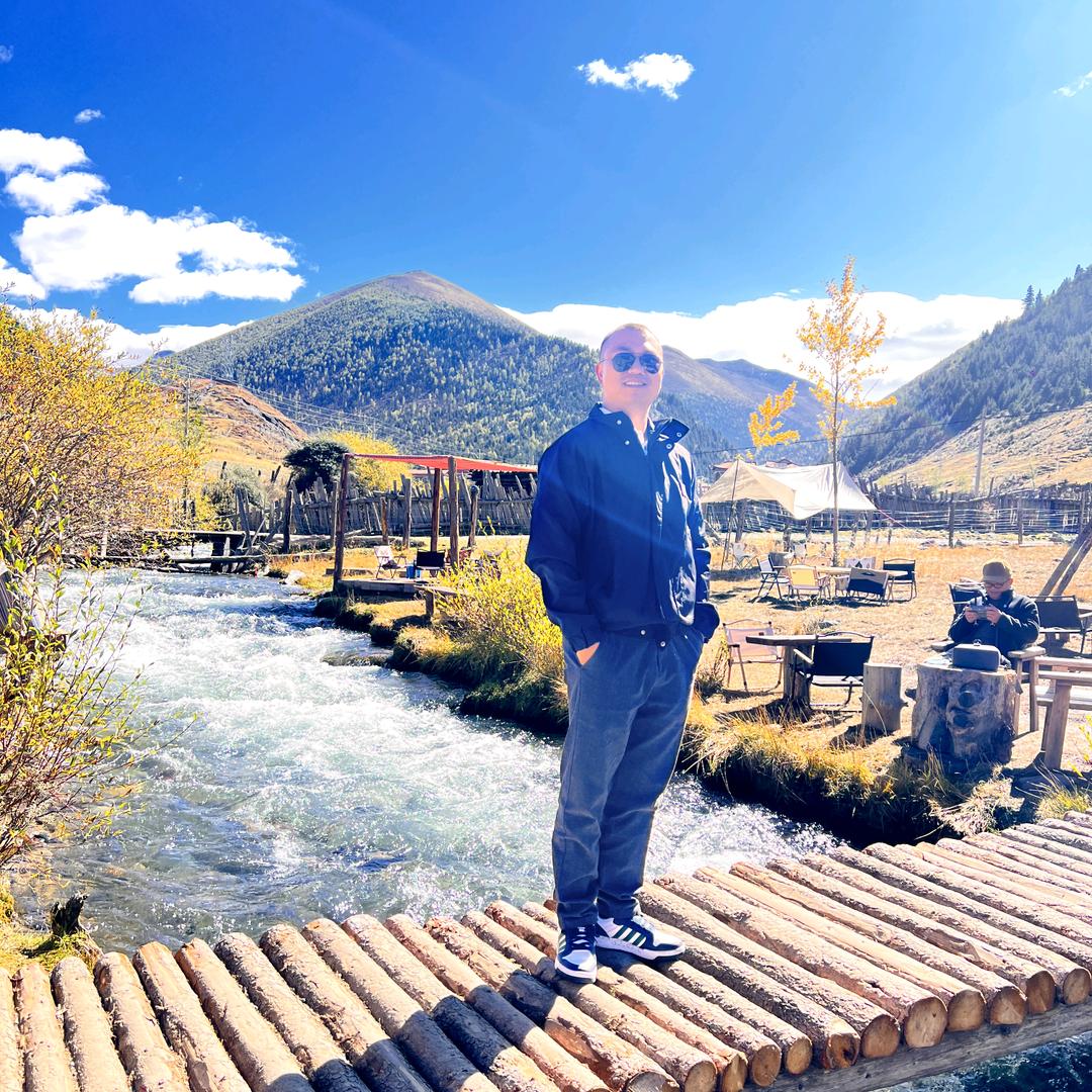 福合二手车-蒋汝龙