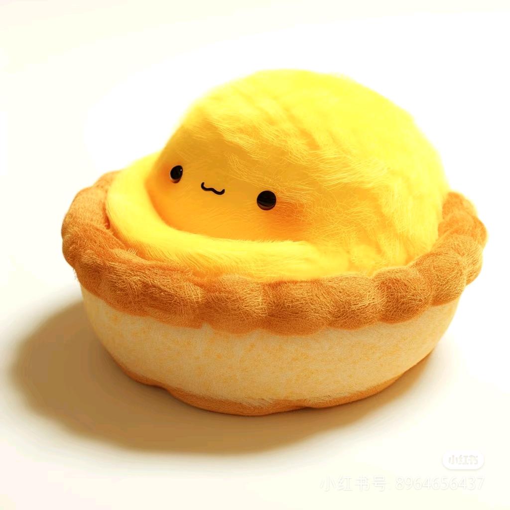蛋挞壳