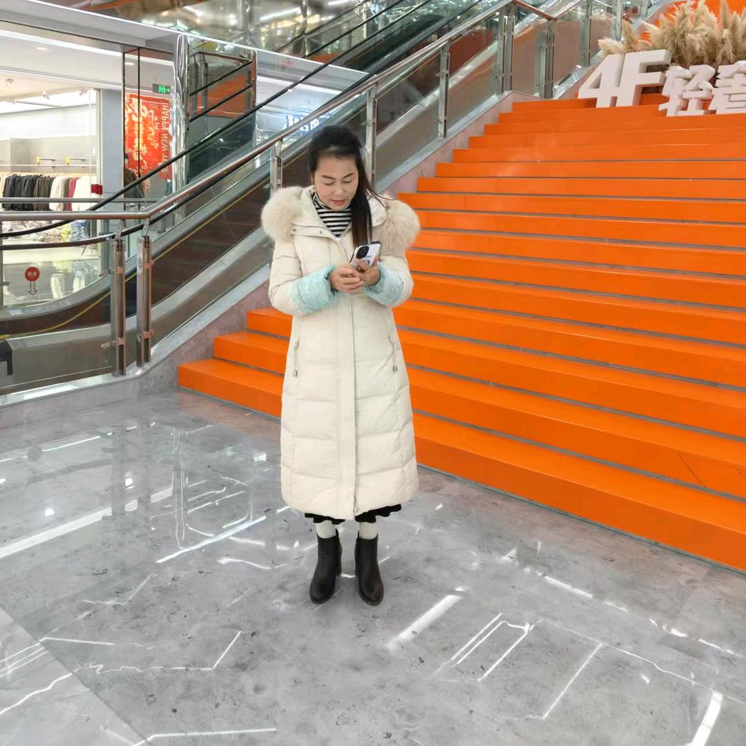 魏   姐  生  活  号