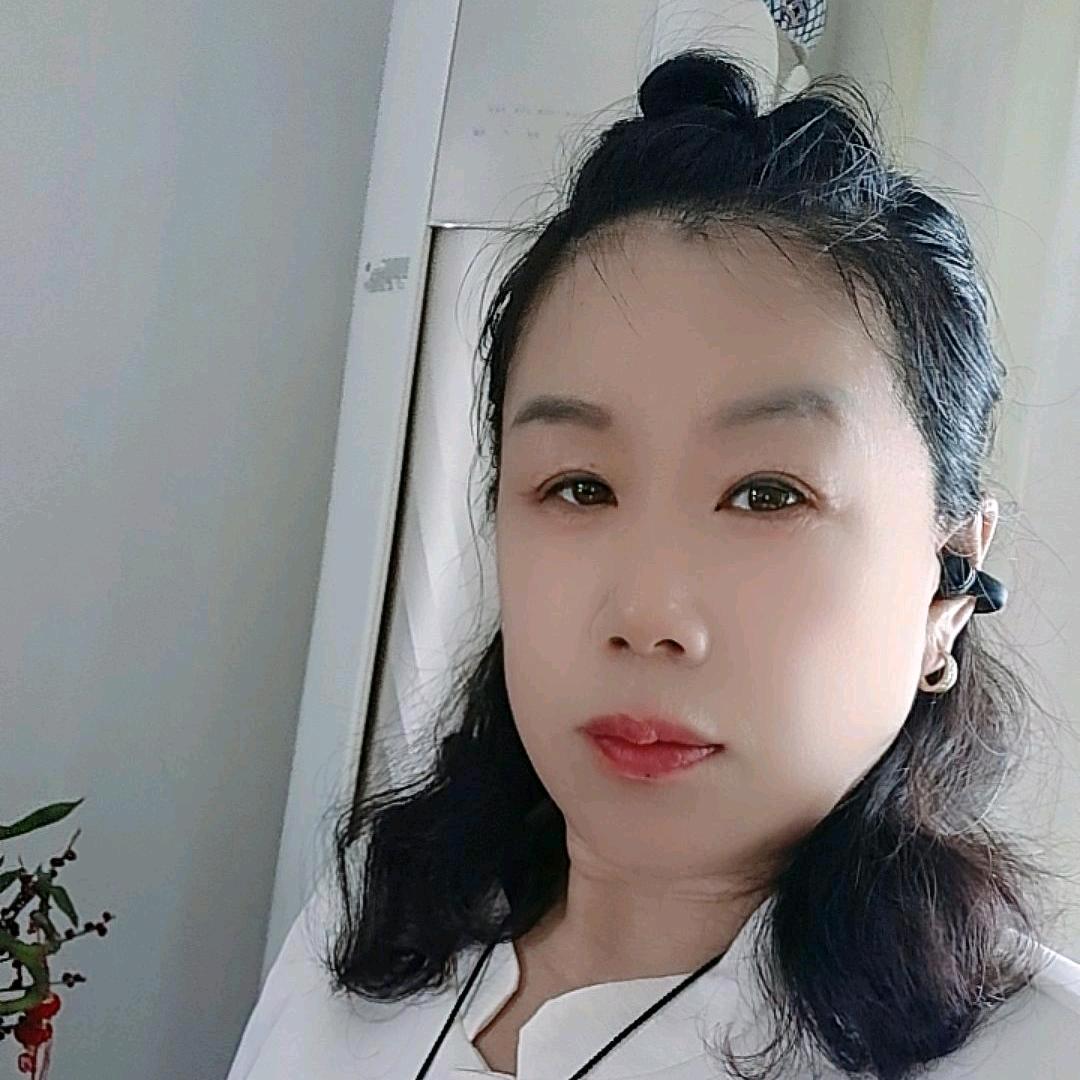 爱笑运气好♥