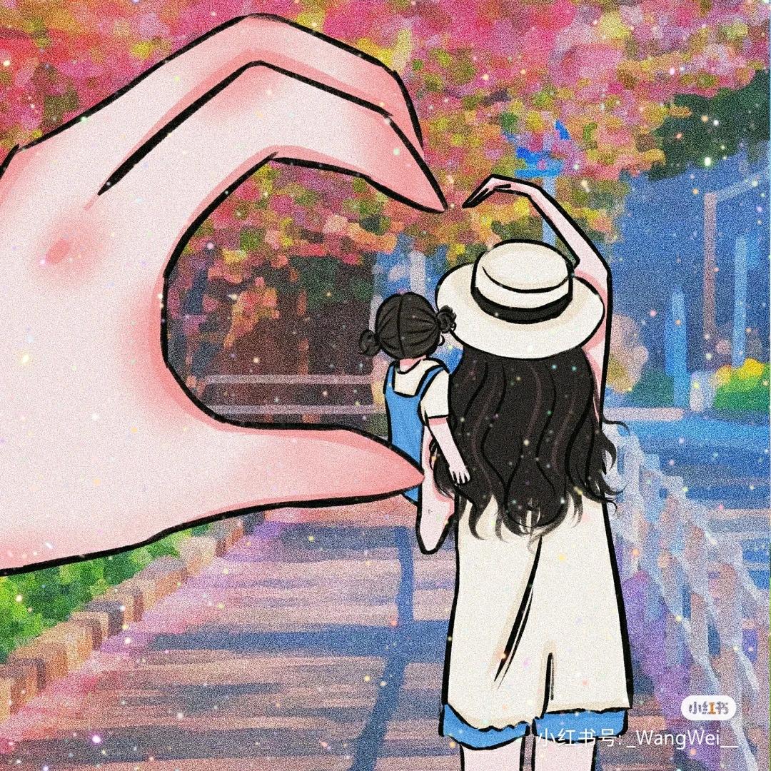 凌凌妈咪