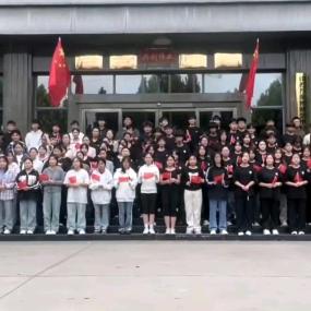 山西升学邵老师（单招对口）