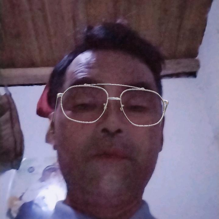 天天快乐杨盛亮