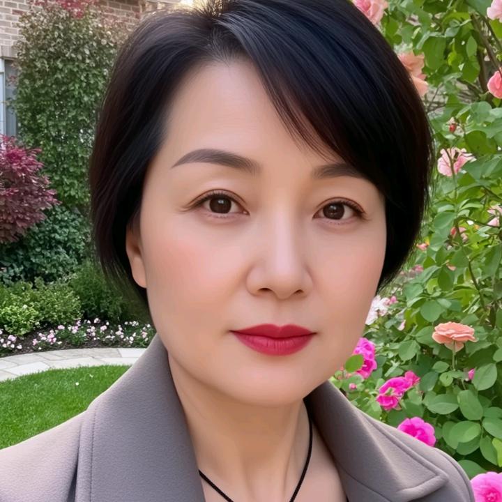 李淑芬（找个伴）