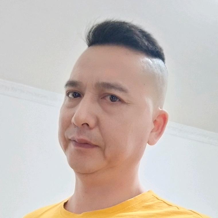 善良的男人