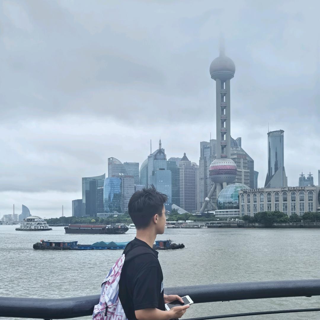 散步的蜗牛