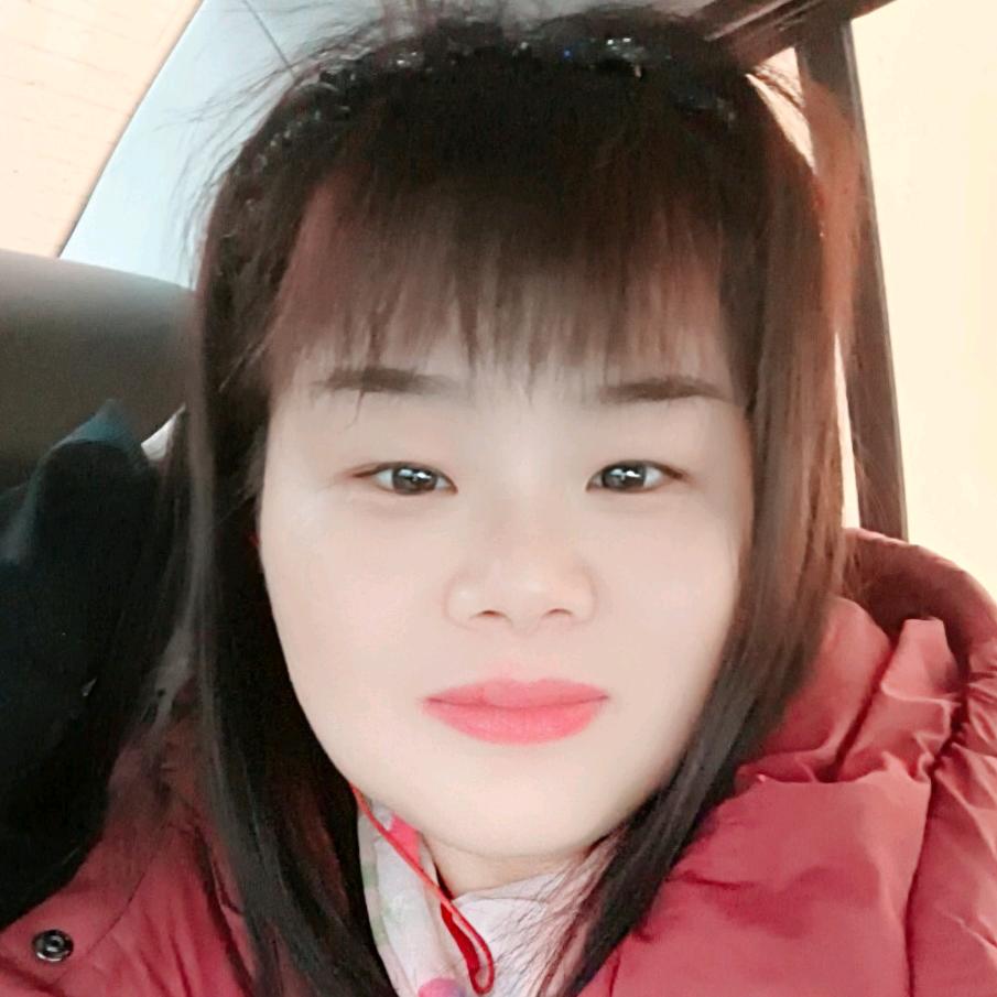 白云朵朵