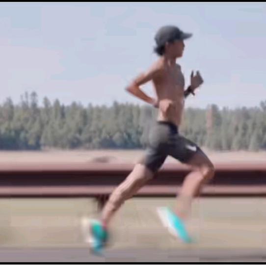 湖南大迫傑(3千粉送鞋)