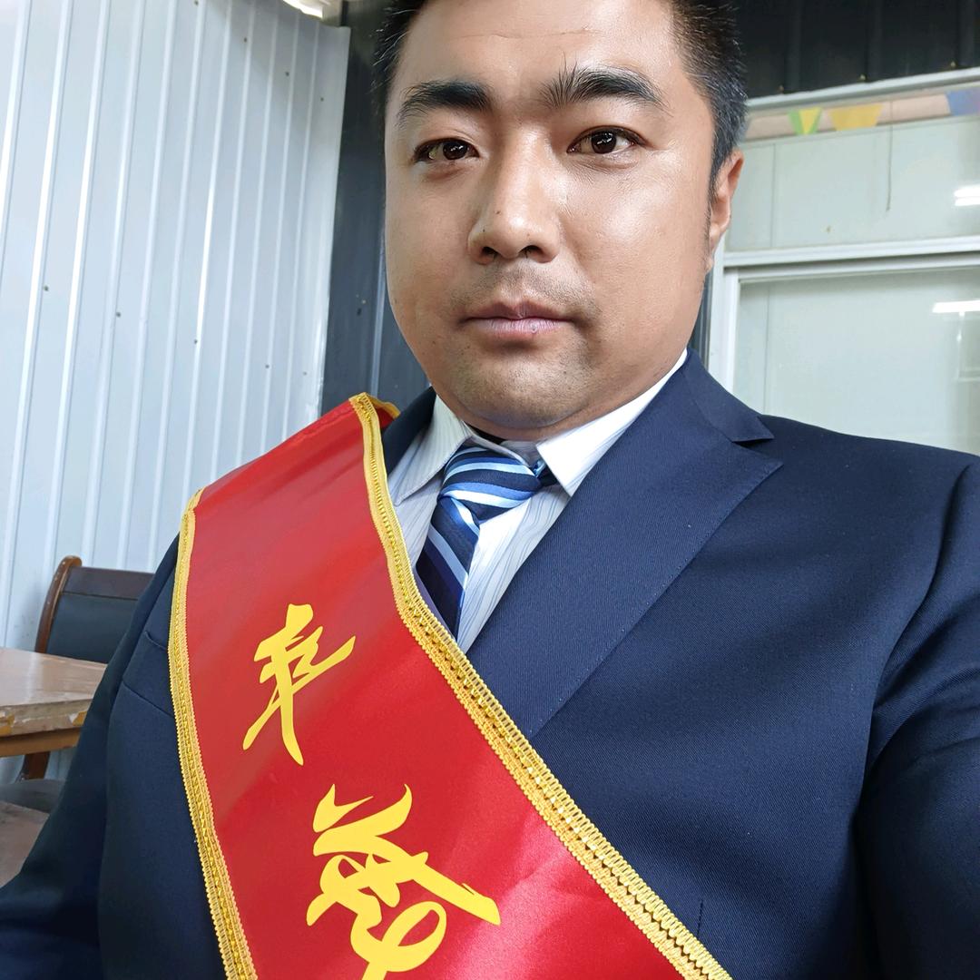 宁洱志寰驾校苏教练