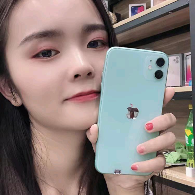 郑州店小二手机数码（苹果专场）