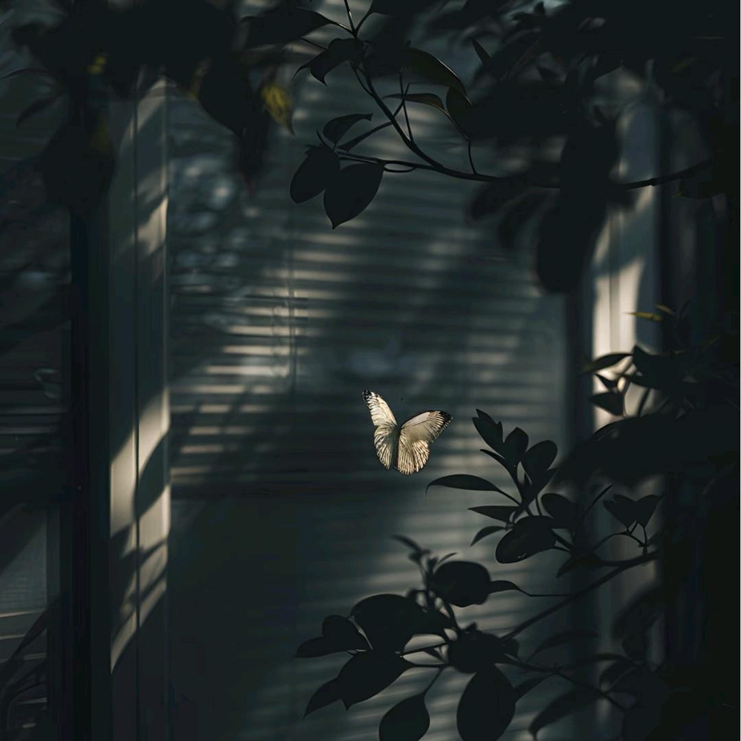 叶🍃子