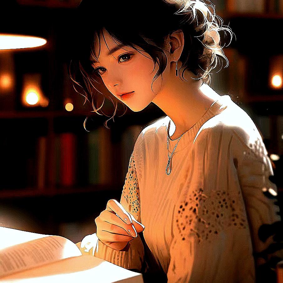 展心悦读