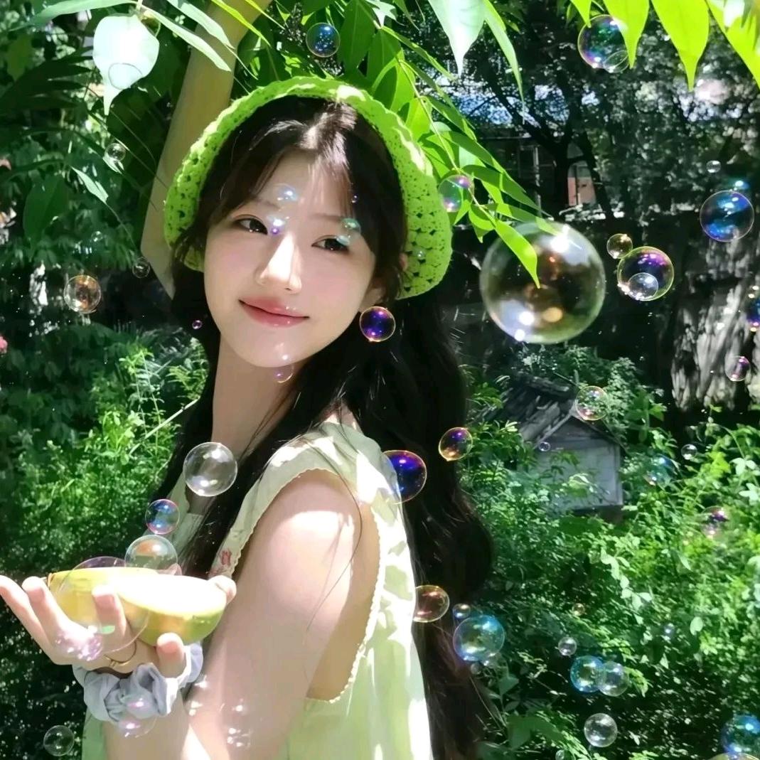 贫困大小姐头像