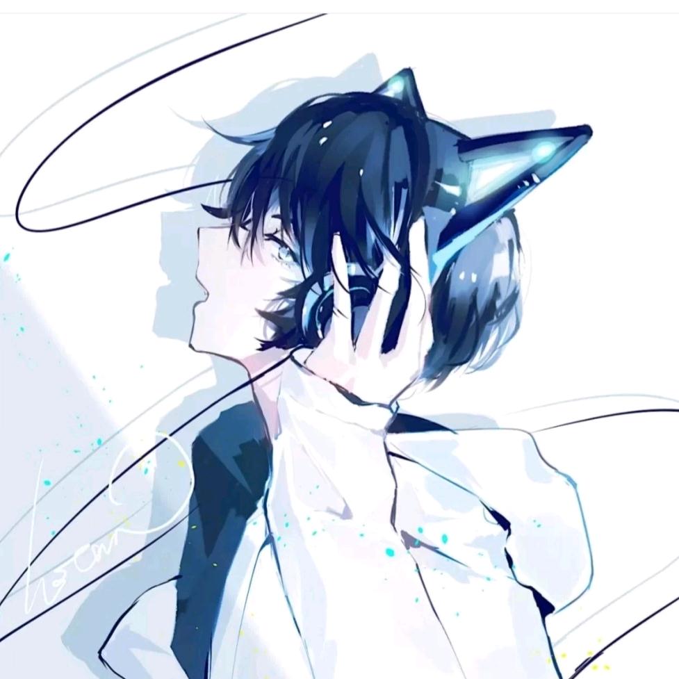 云醉染夕