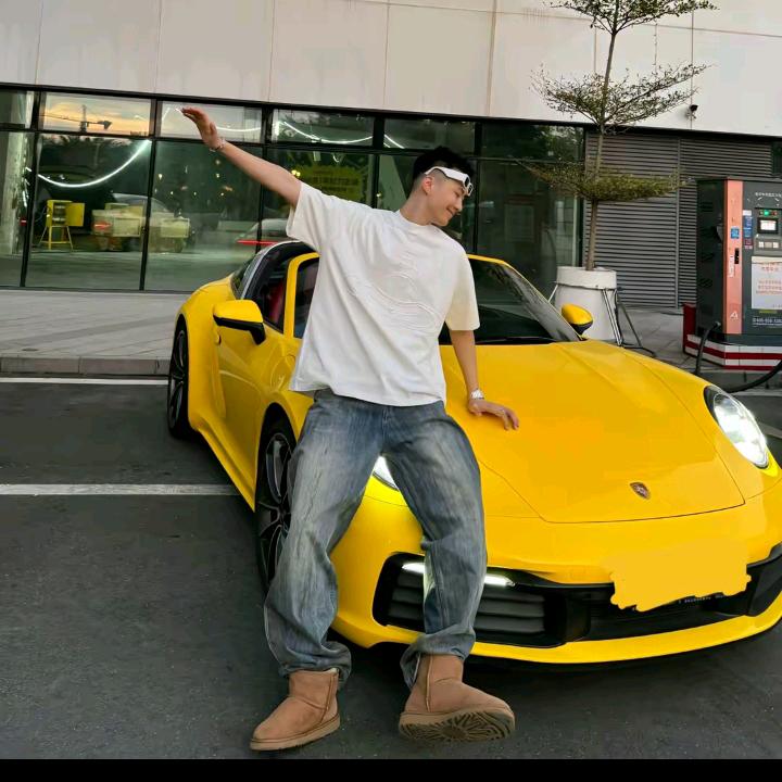 陈發财直播精选