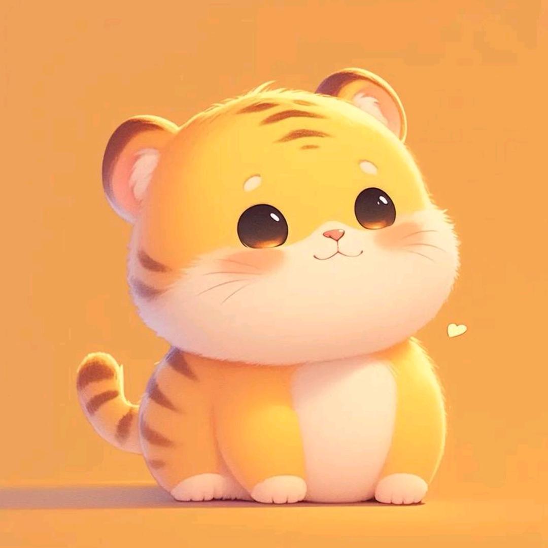 小憨憨