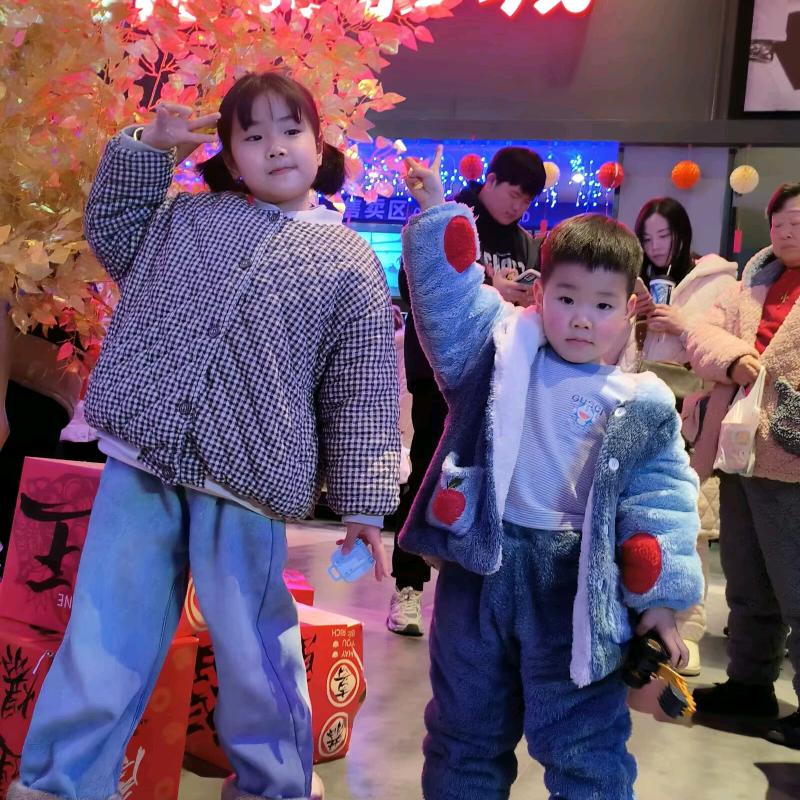 小琪琪