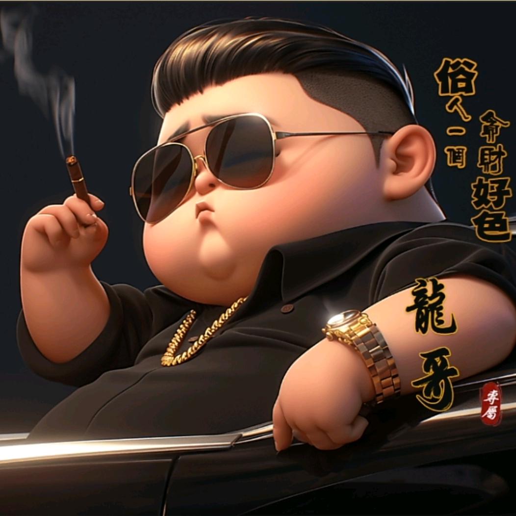 ☞萬物不相爭☜