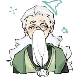 爱社交的楠笙🍭