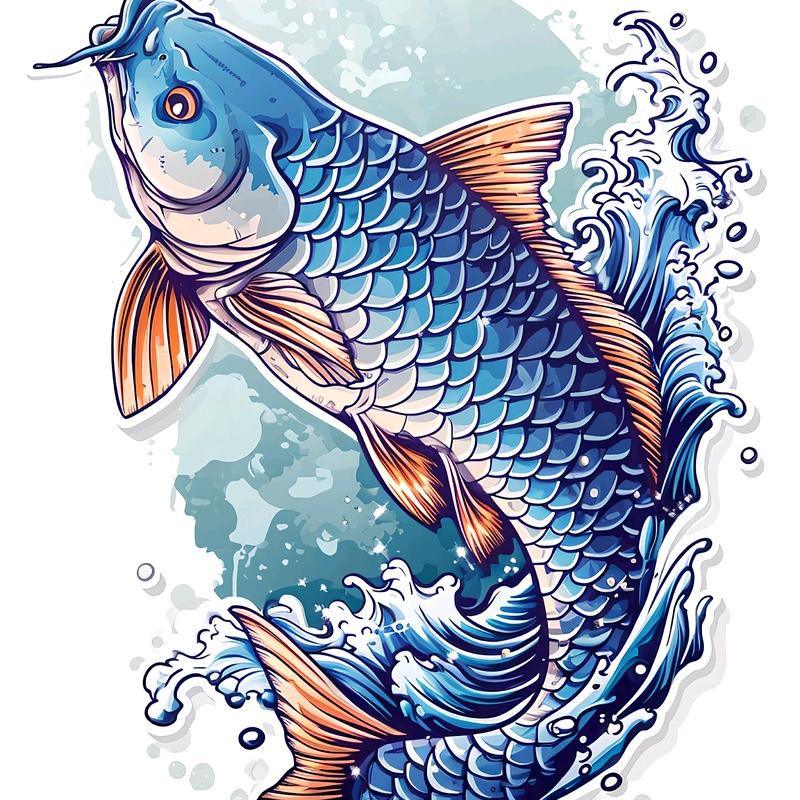 丰秋巨物垂钓中心